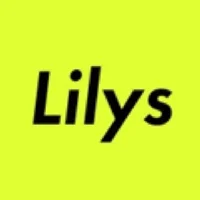 lilys AI 로고