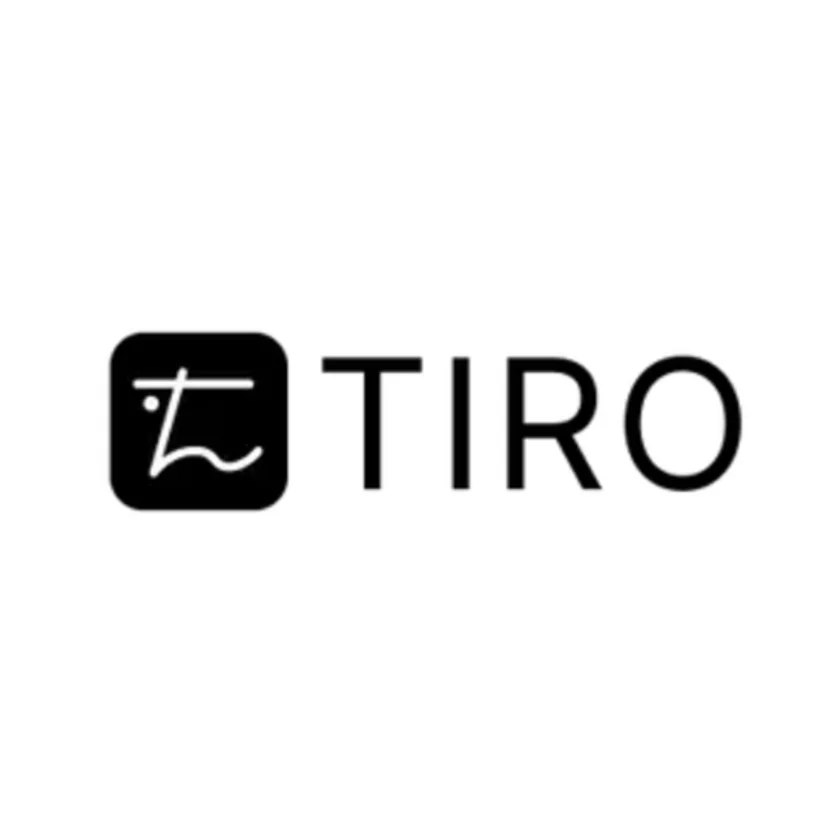 tiro 로고