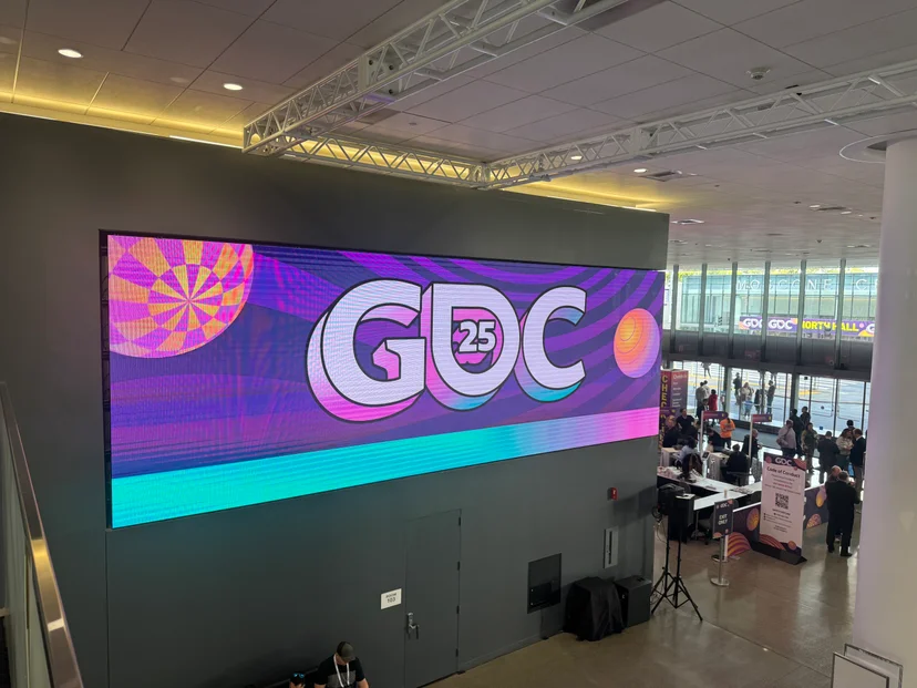 GDC2025
