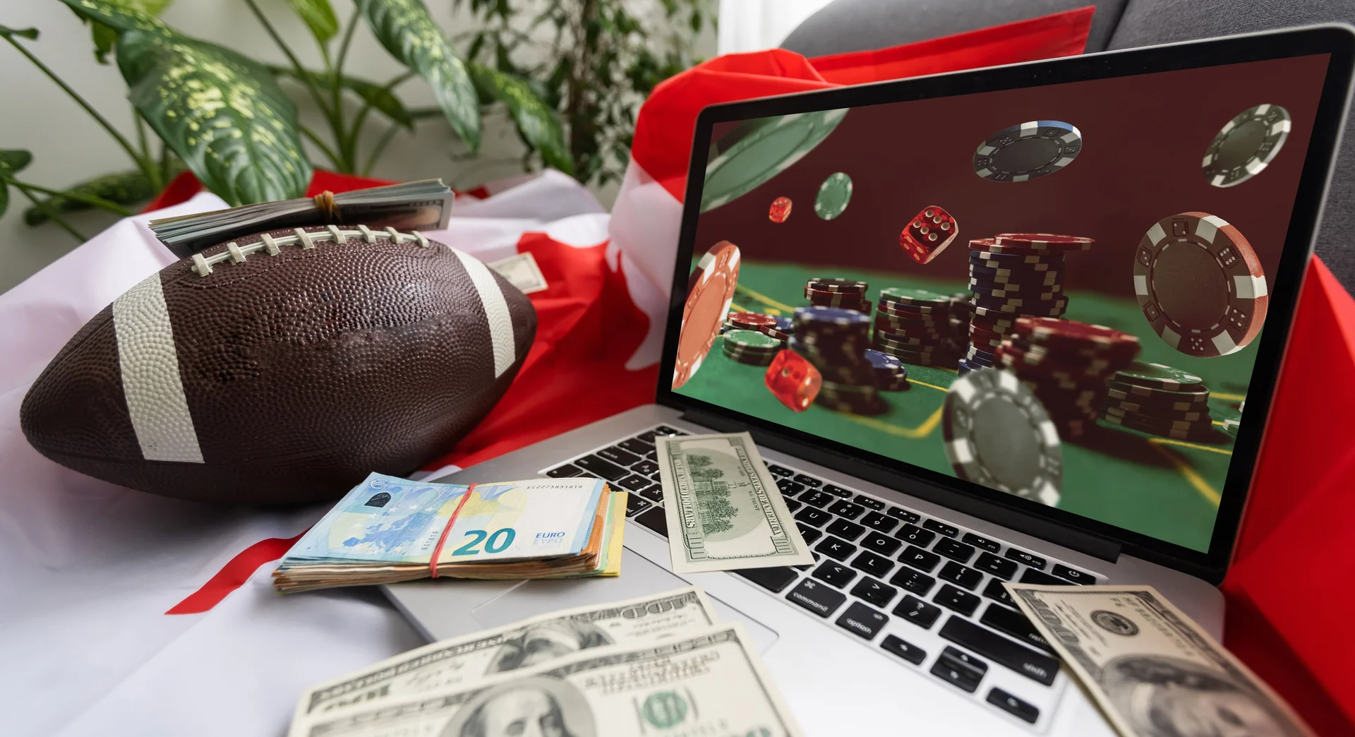 spports betting platform