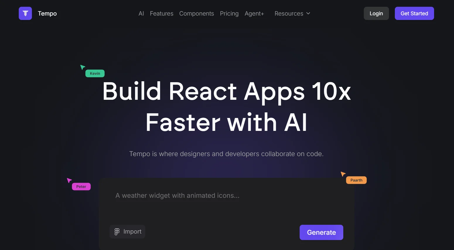 Tempo Labs