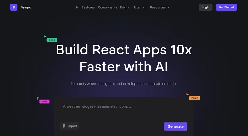 Tempo Labs