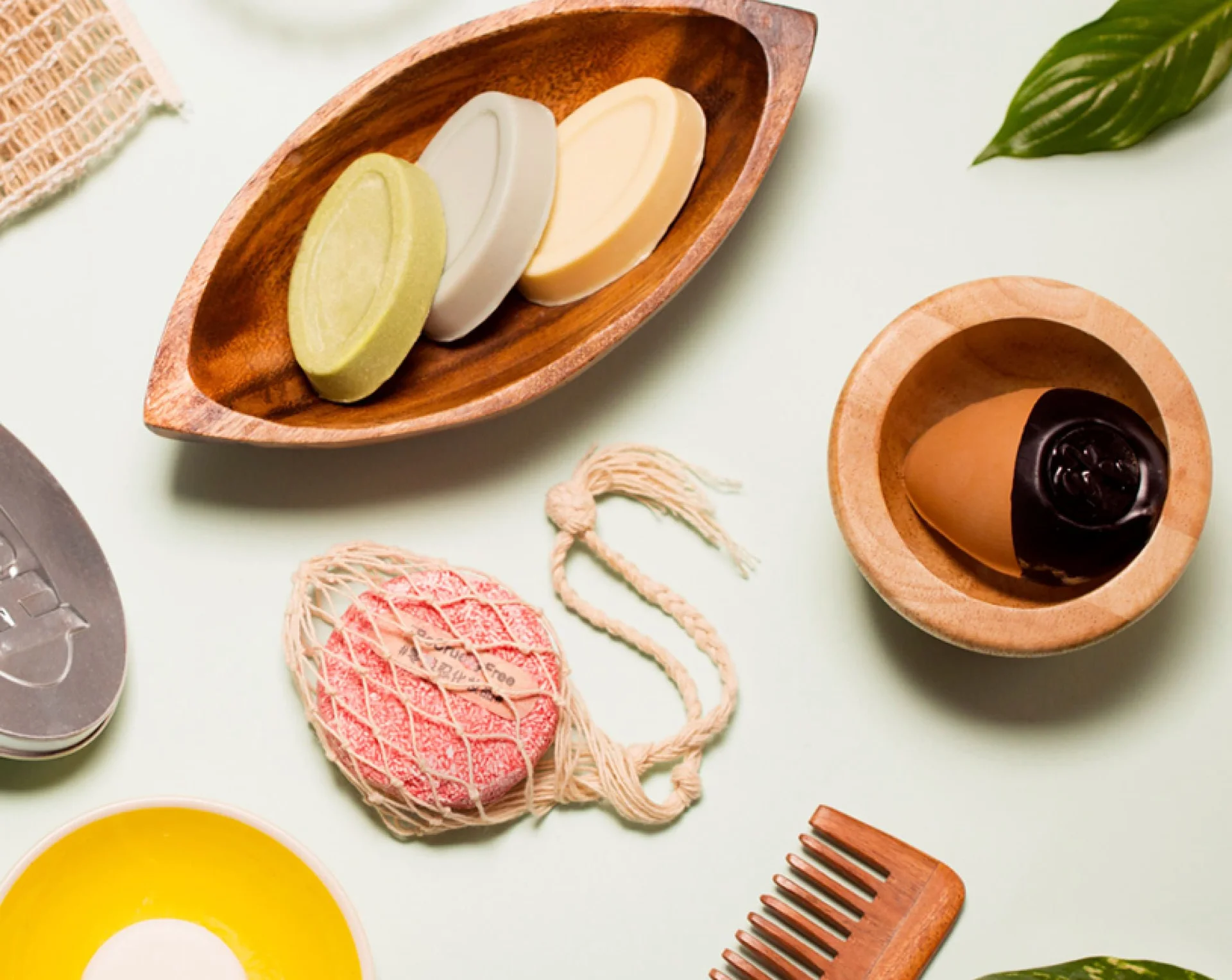 비건 화장품, 비건 뷰티, 2025 뷰티 트렌드, 크루얼티 프리, 친환경 패키지