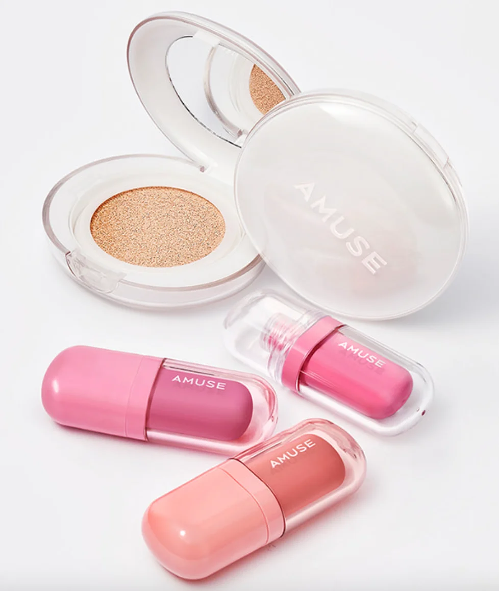 비건 화장품, 비건 뷰티, 2025 뷰티 트렌드, 크루얼티 프리, 친환경 패키지