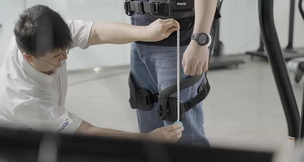 초고령화 사회, 실버테크, 시니어 케어, 실버 산업 아이템