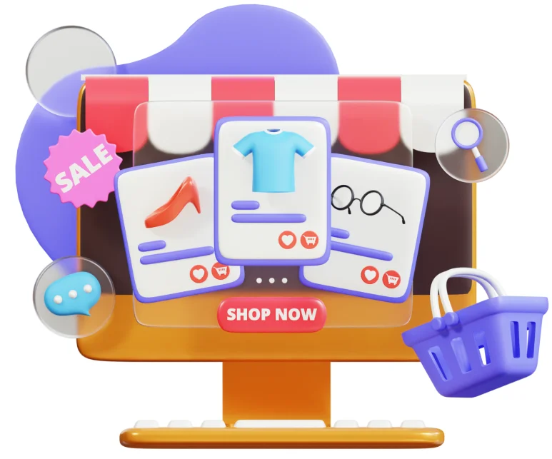 고객상담 쇼핑몰