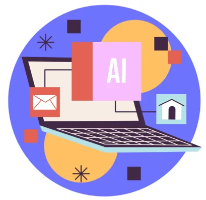 AI, 고객설문