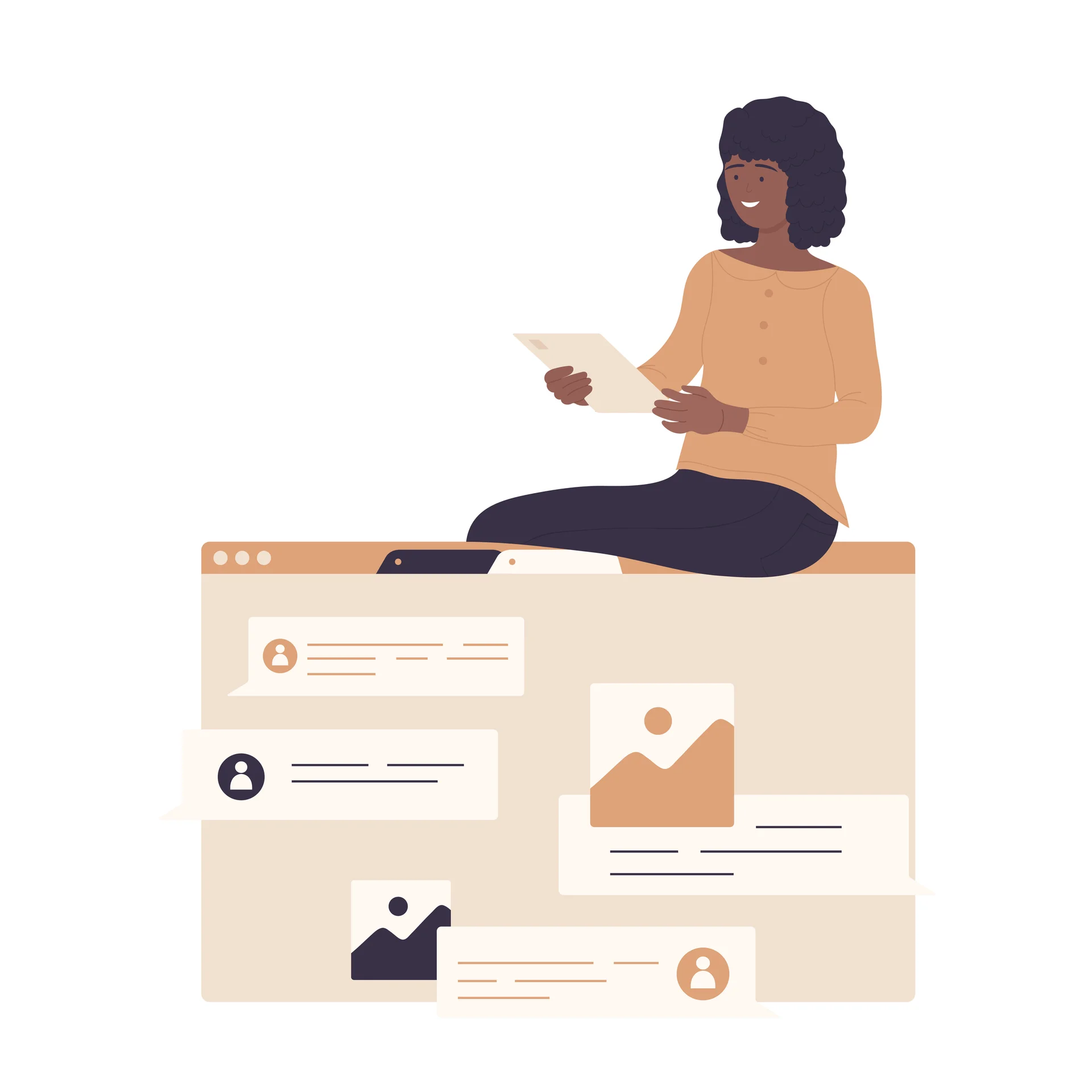 온라인, 고관여제품, 고객여정, 최적화