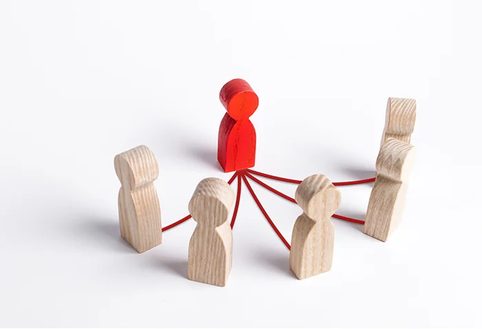 마케팅, 세일즈리드