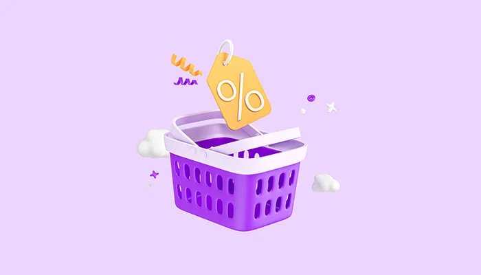 할인, 프로모션