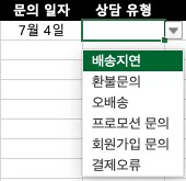 고객상담, 고객상담솔루션