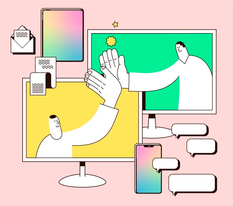 챗봇상담, 콜상담, 채널상담