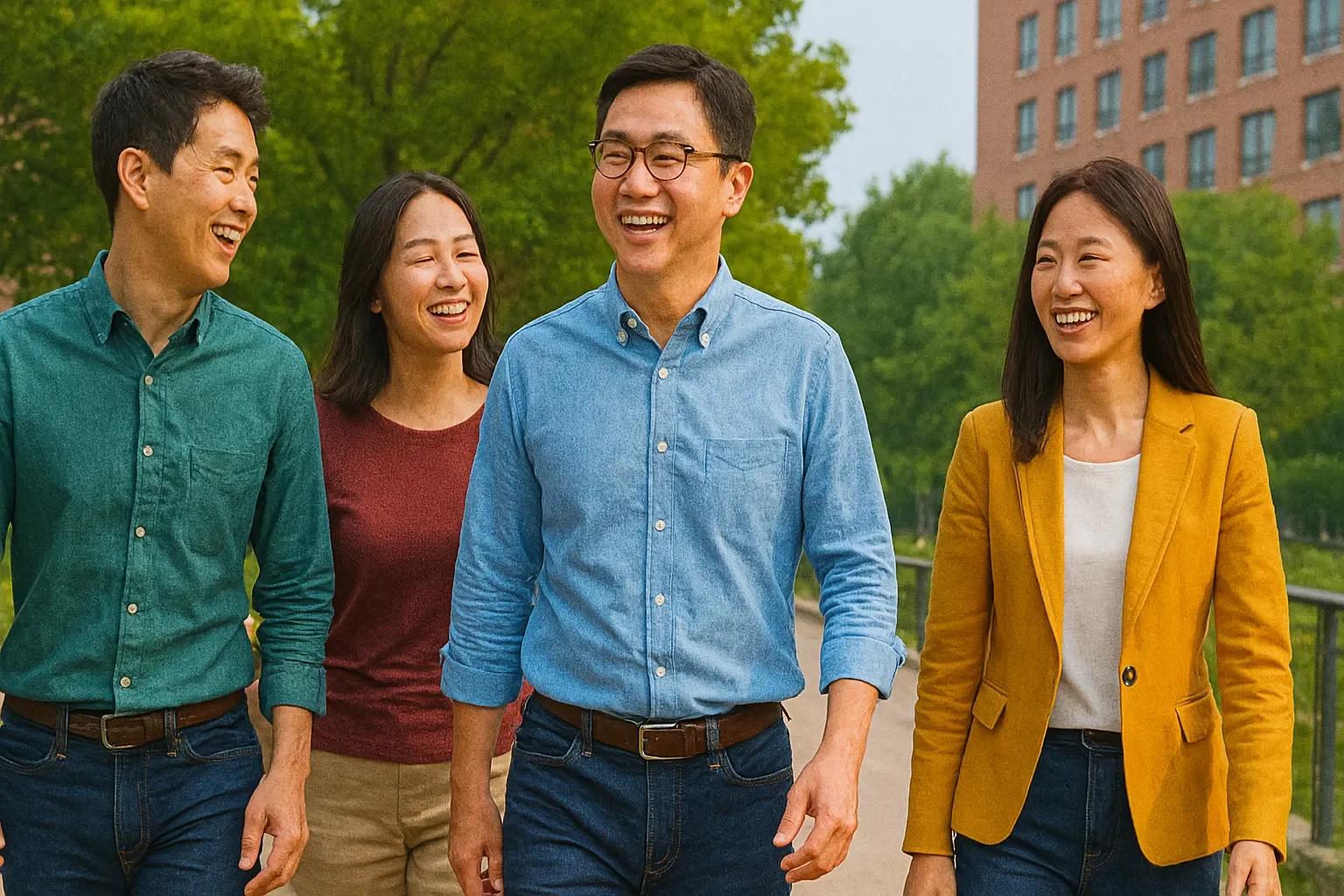 솔직한 리더십이 불러오는 팀의 몰입도