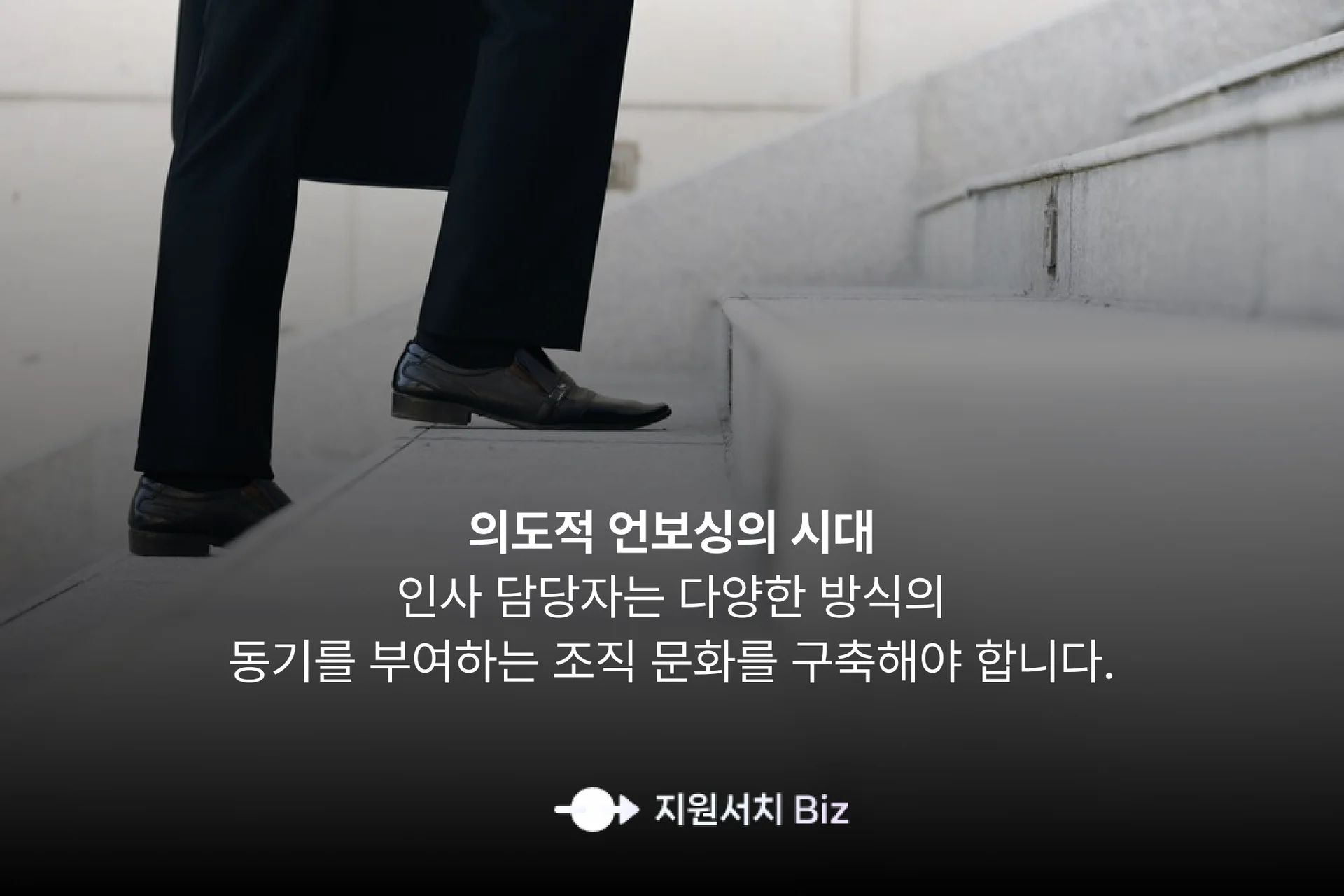 의도적-언보싱-지원서치biz