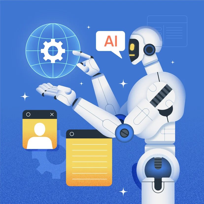 AI, AI챗봇,챗봇솔루션