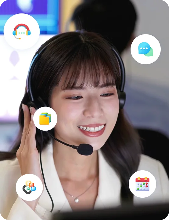 고객상담아웃소싱