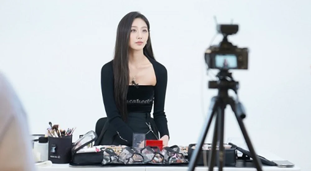 Beauty brand photoshoot tips