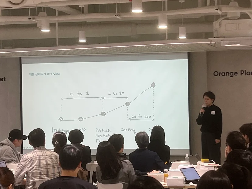 김유리 연사님