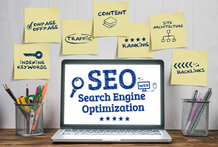 SEO, 검색엔진최적화