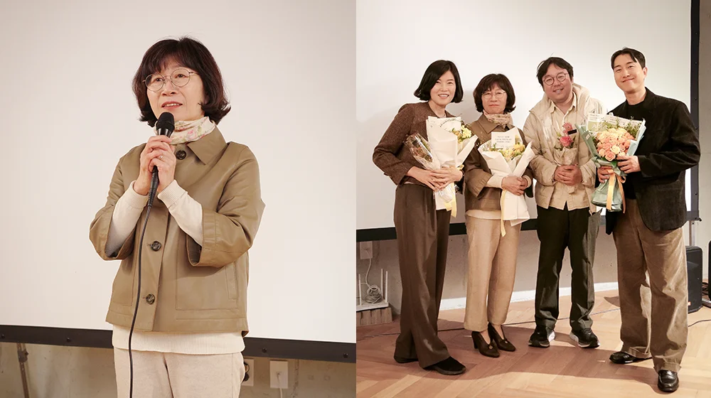 큐리어스 콘텐츠 크리에이터 후기