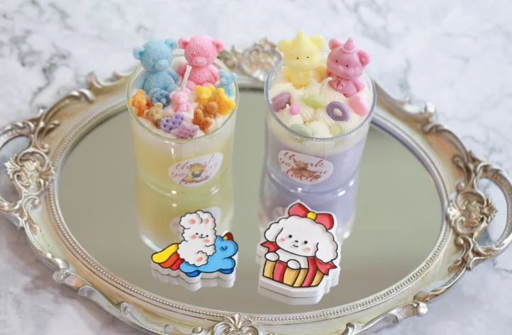 캔들 만들기 원데이클래스