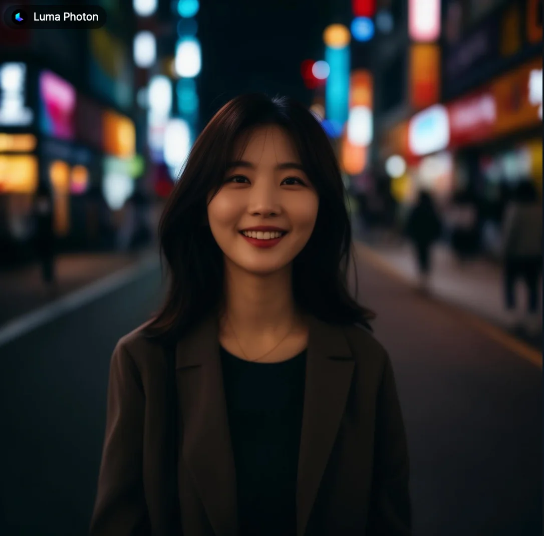 유쾌한 MZ 한국 여성들