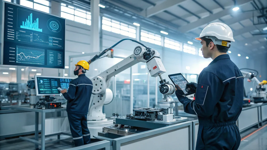 제조업 AI 미래와 전망