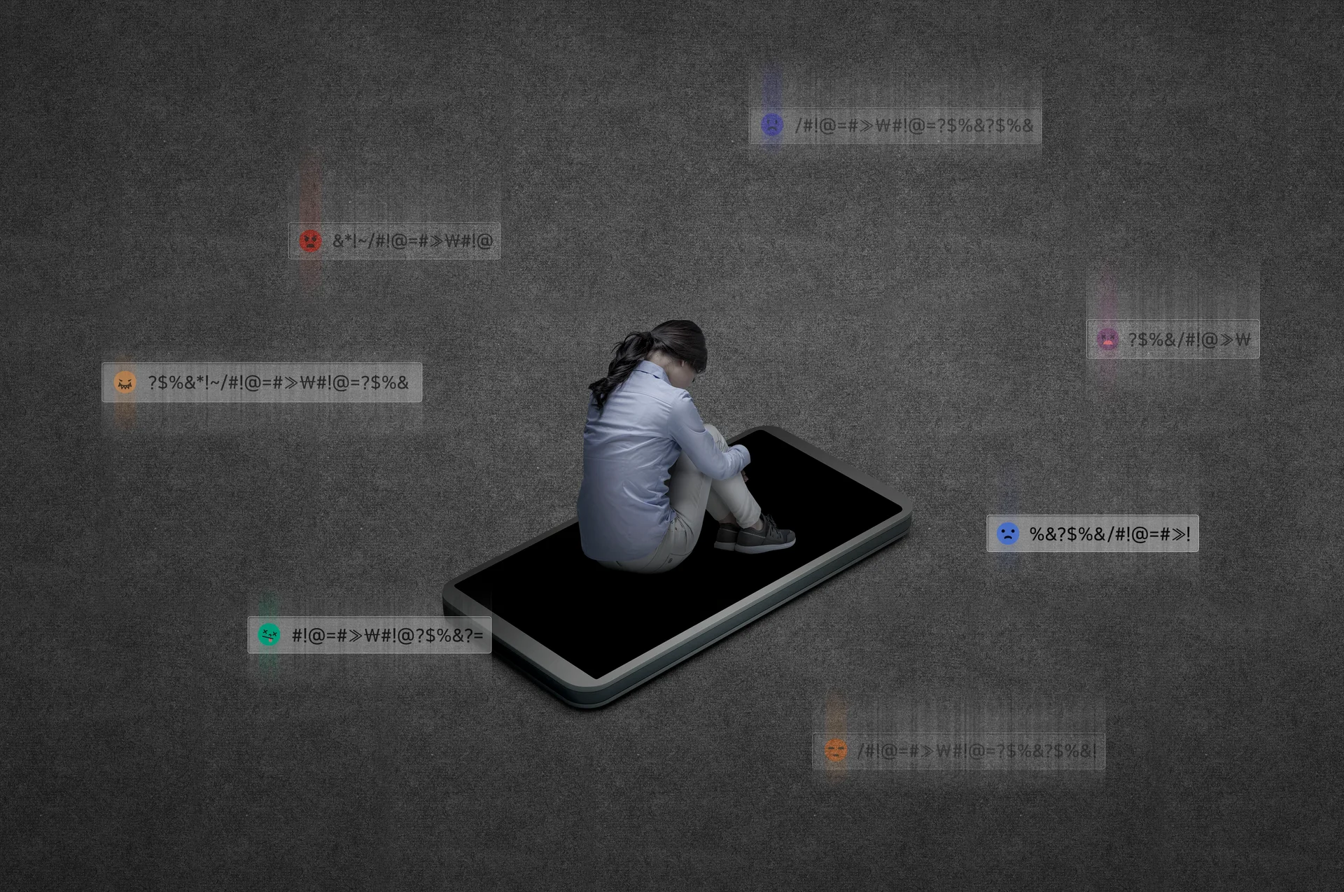 메신저(카카오톡·라인) 몸캠피싱 피해