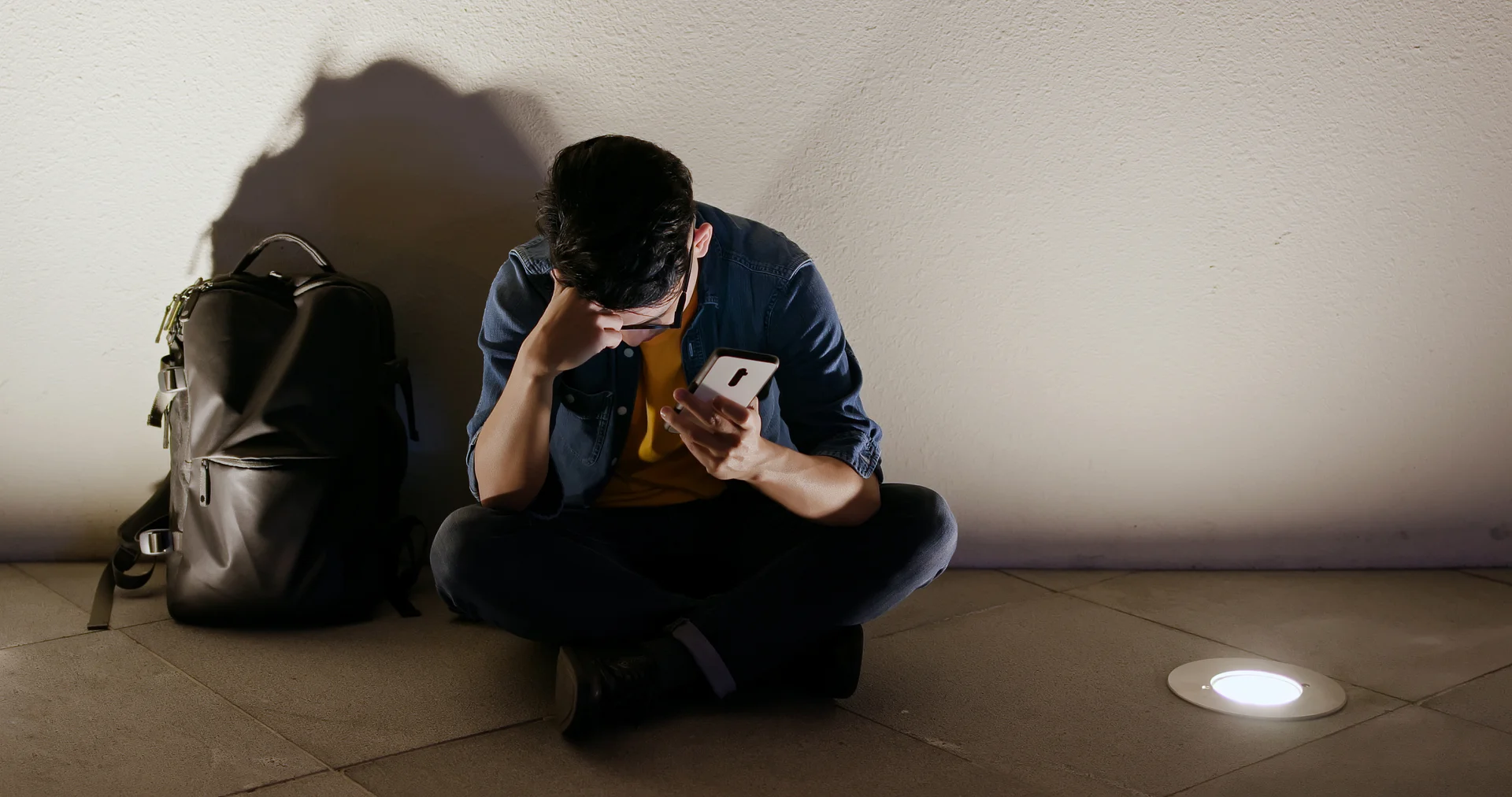 카카오톡·라인 몸캠피싱 해결법