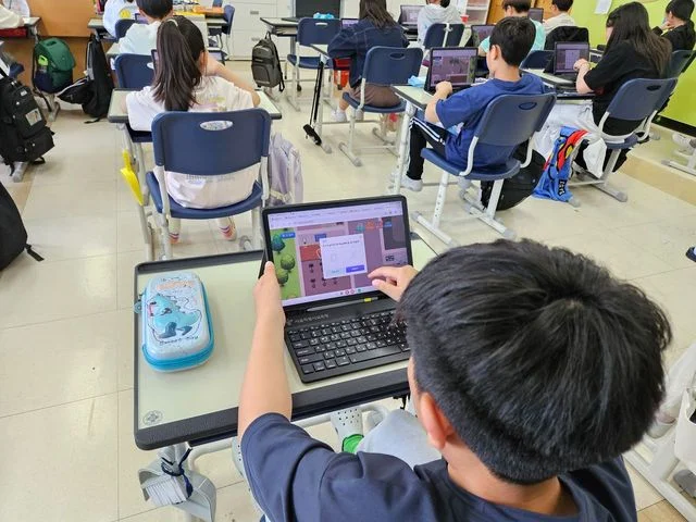 ZEP QUIZ 교사 후기