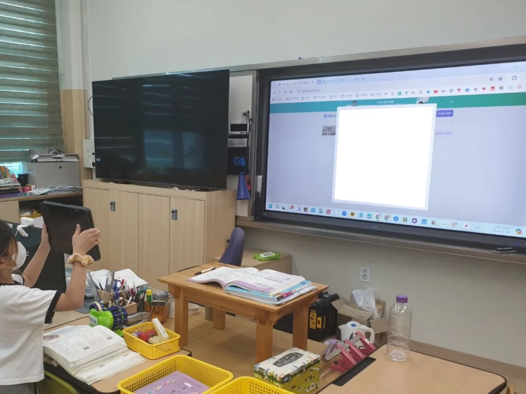 ZEP QUIZ 교사 후기