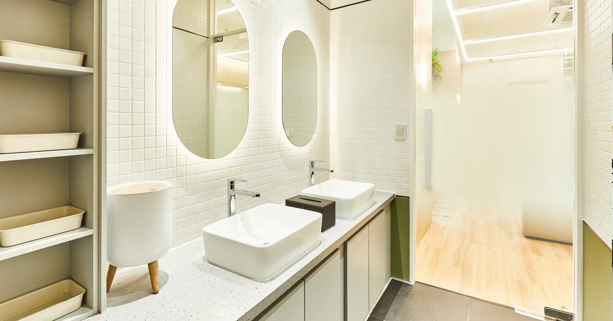 LIG 사무실 인테리어