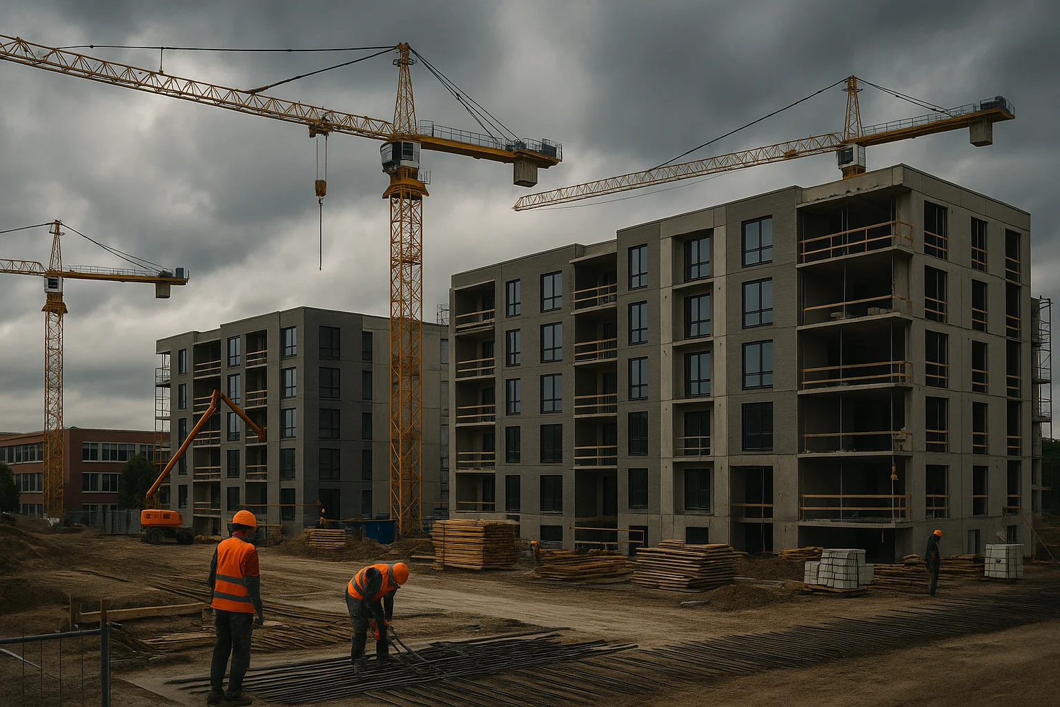 학교용지부담금, 주택법 학교용지부담금 면제, 재건축 학교용지부담금 부과 기준, 가구수 증가없는 개발사업 부담금, 지역주택조합 학교용지부담금