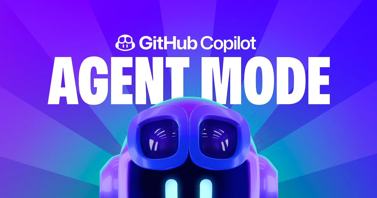 GitHub Copilot Agent