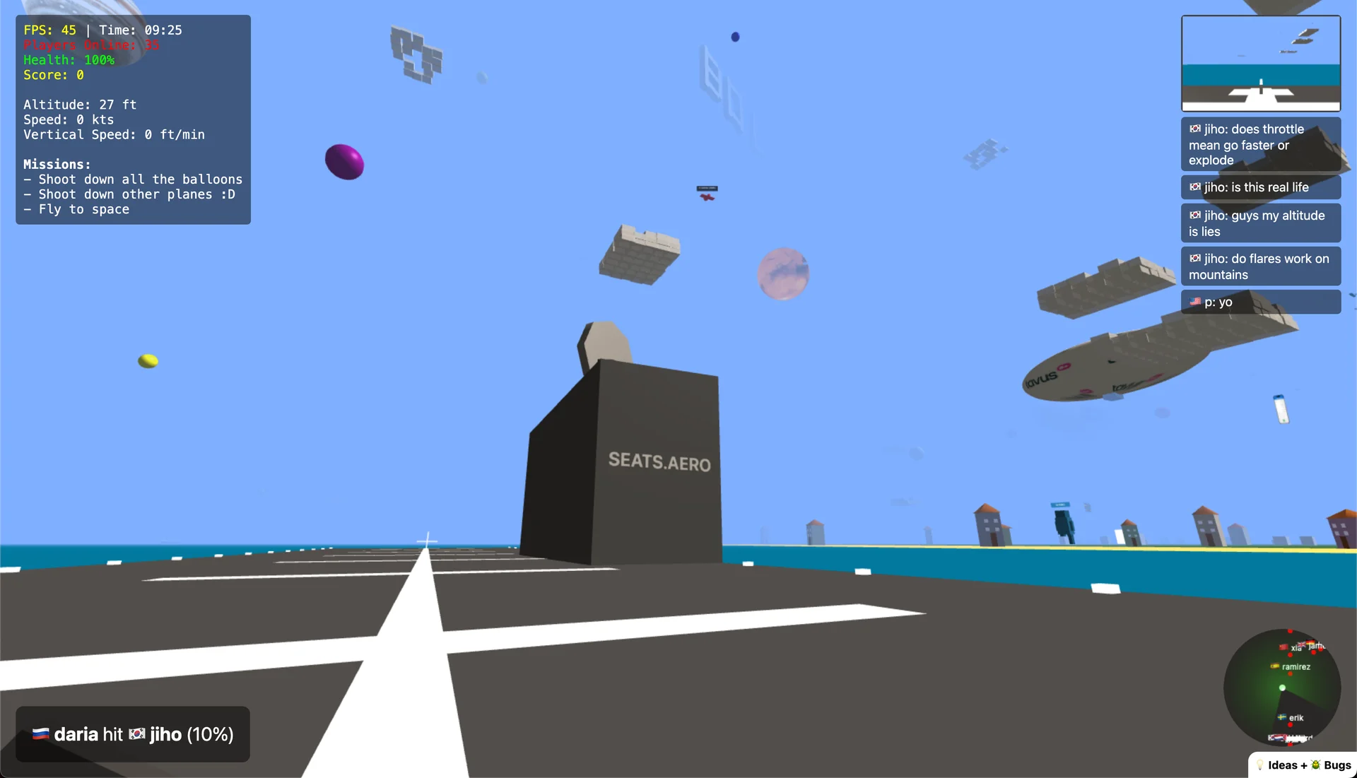 피터 레벨스가 개발한 게임