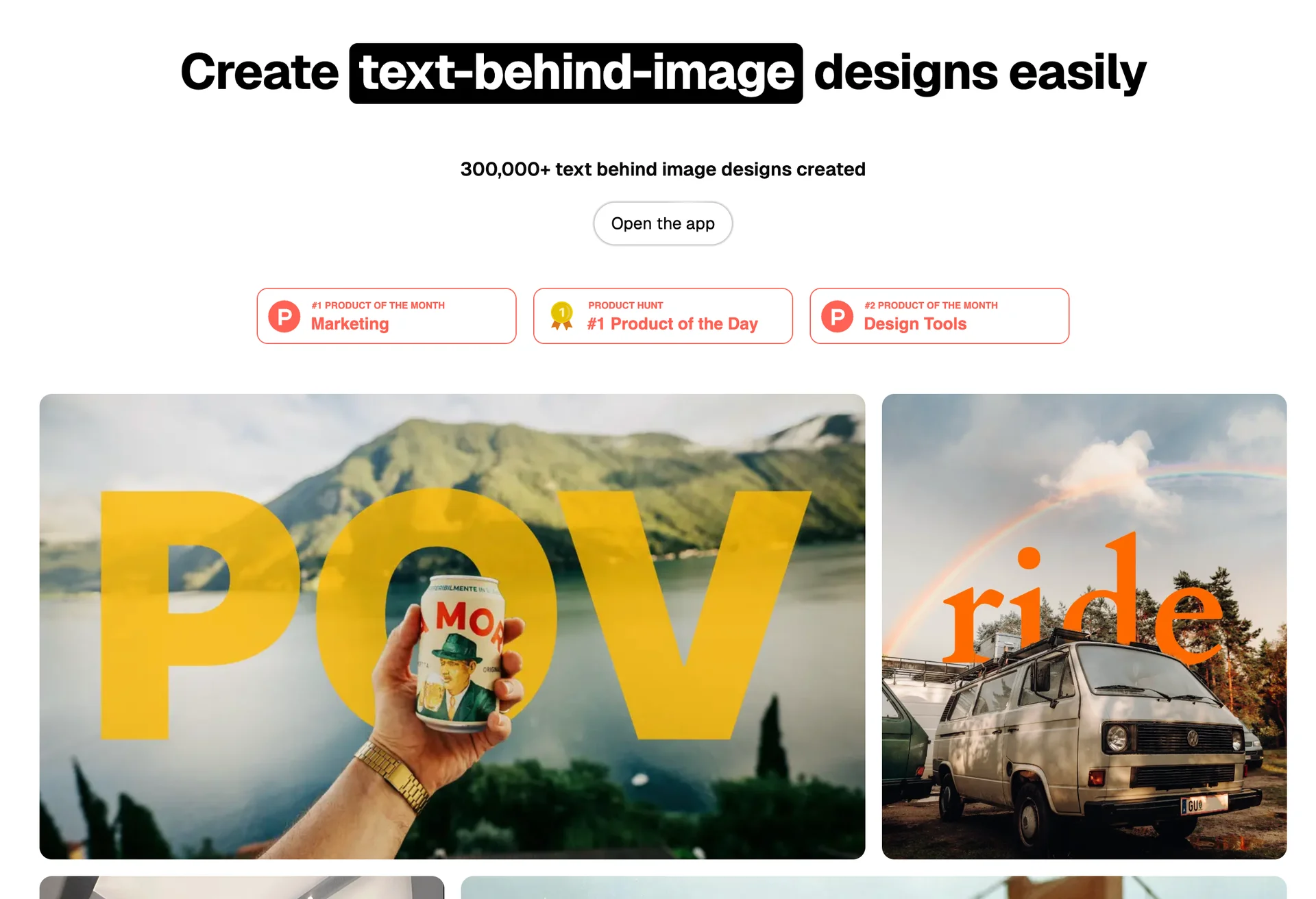 Lexan Huang의 text-behind-image