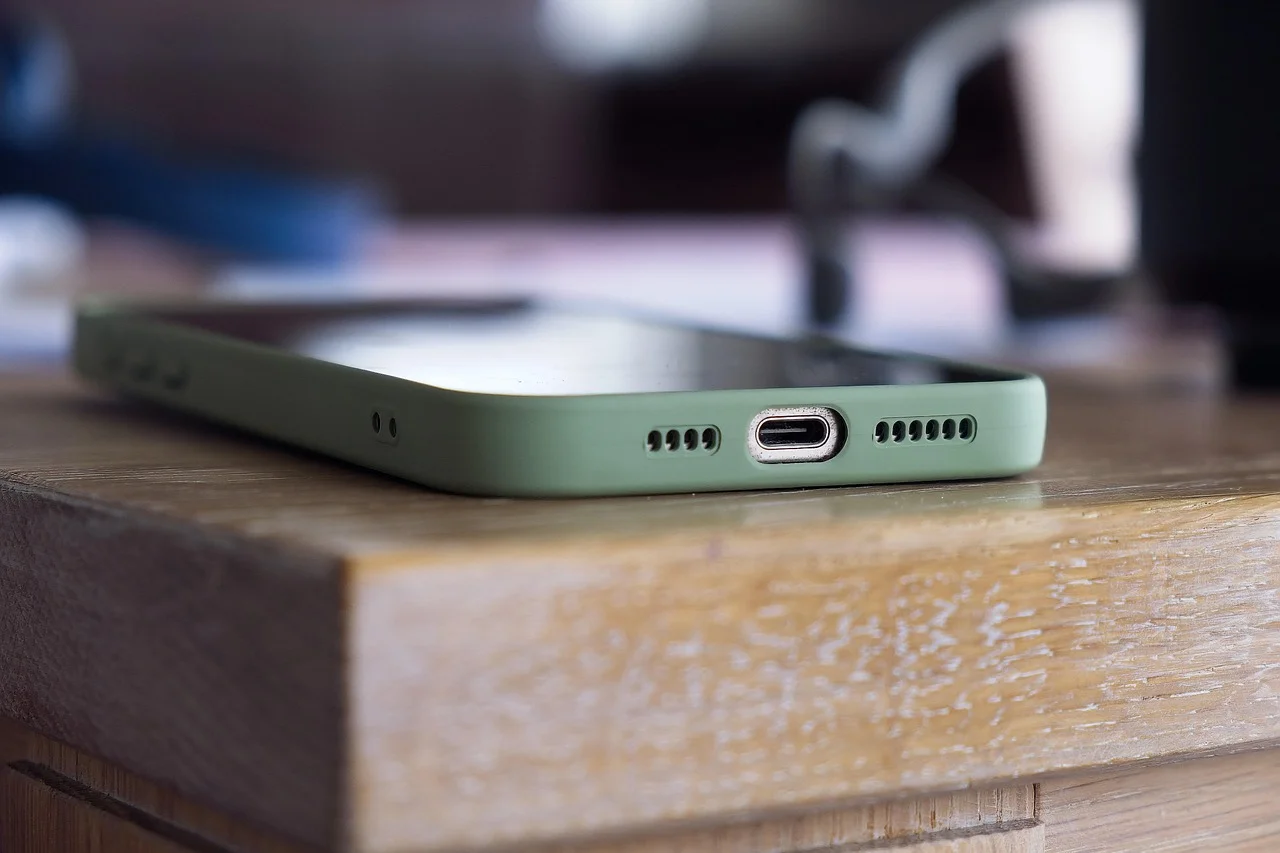 모바일 관련 이미지