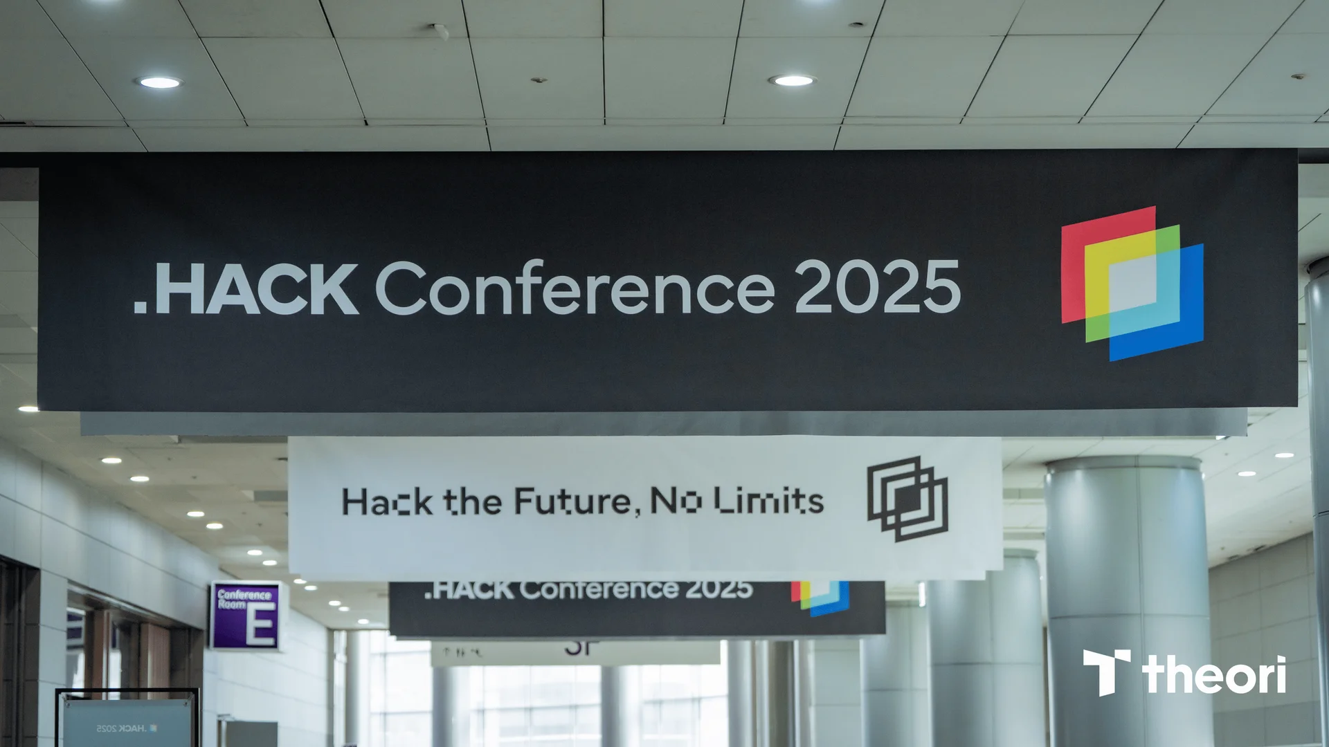 .HACK 2025 현장 사진