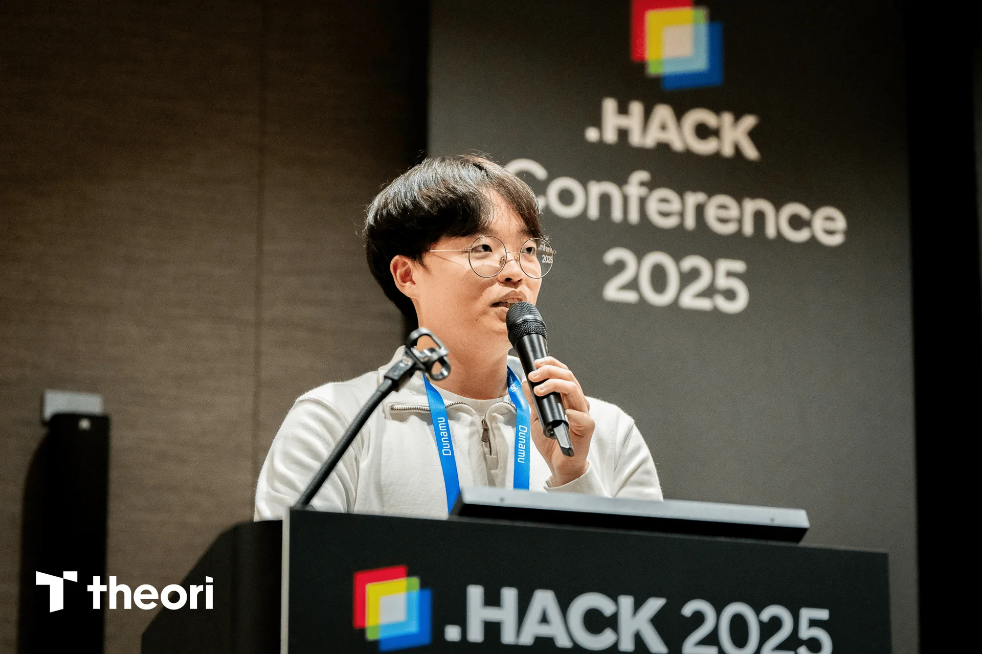 .HACK 2025 우아한형제들 권현준 님
