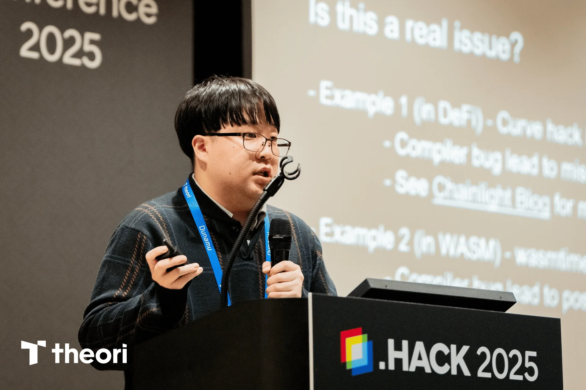 .HACK 2025 KAIST 해킹랩 박준영 님