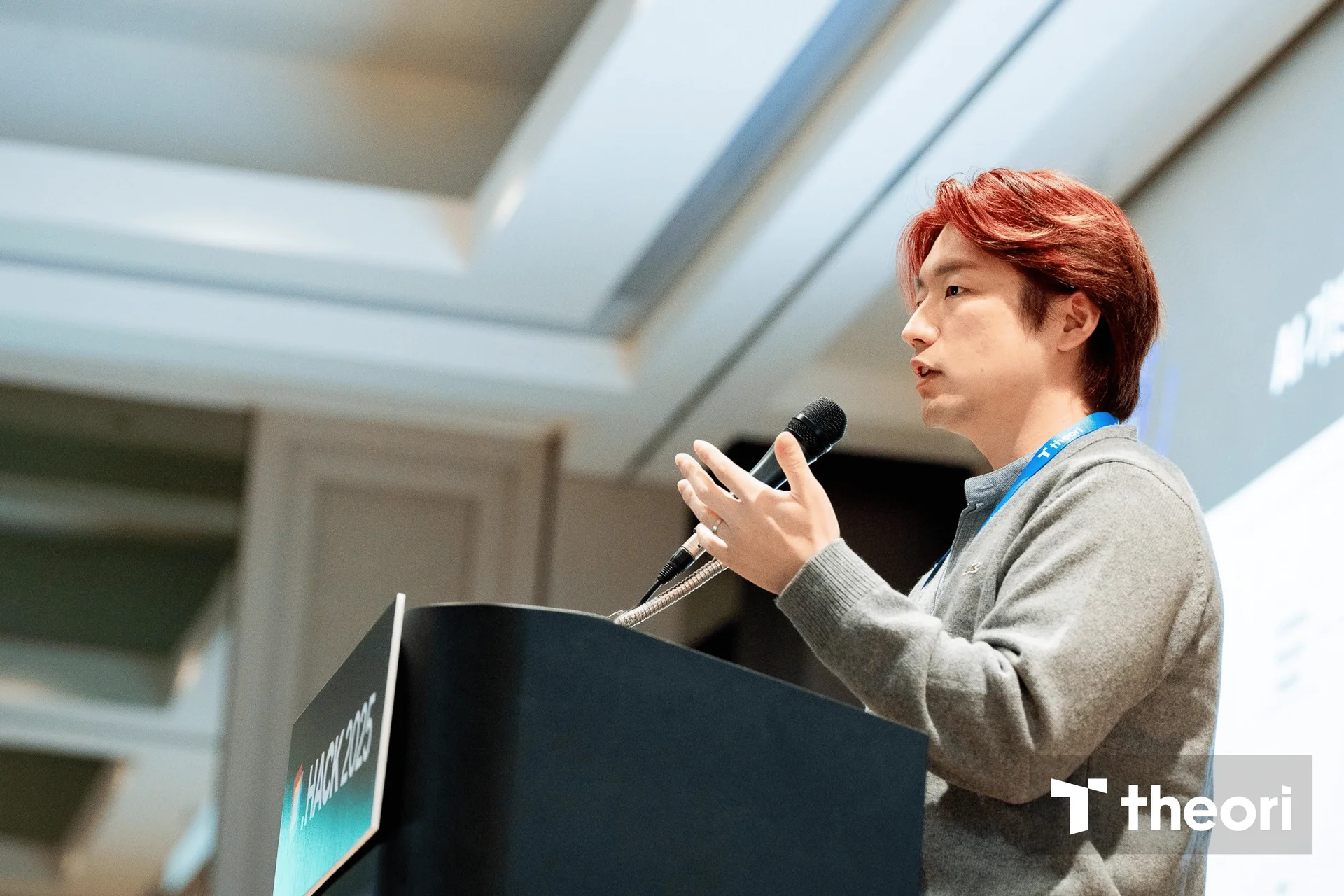 .HACK 2025 NAVER Cloud Security 박주호 님