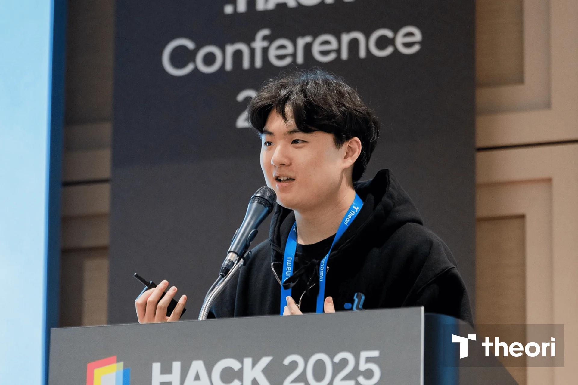 .HACK 2025 UPSide Academy 1기 오훈 님