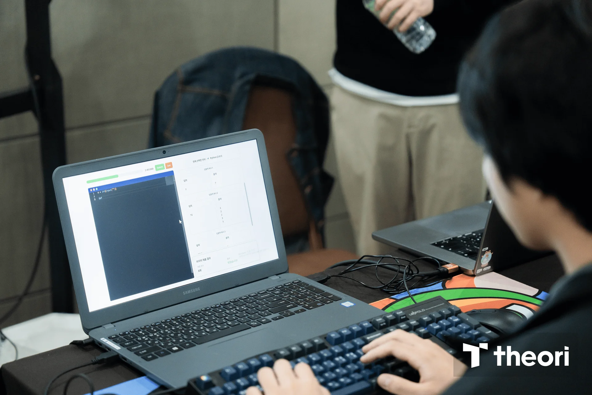 .HACK 2025 - 래피드핵 / 스피드 코딩