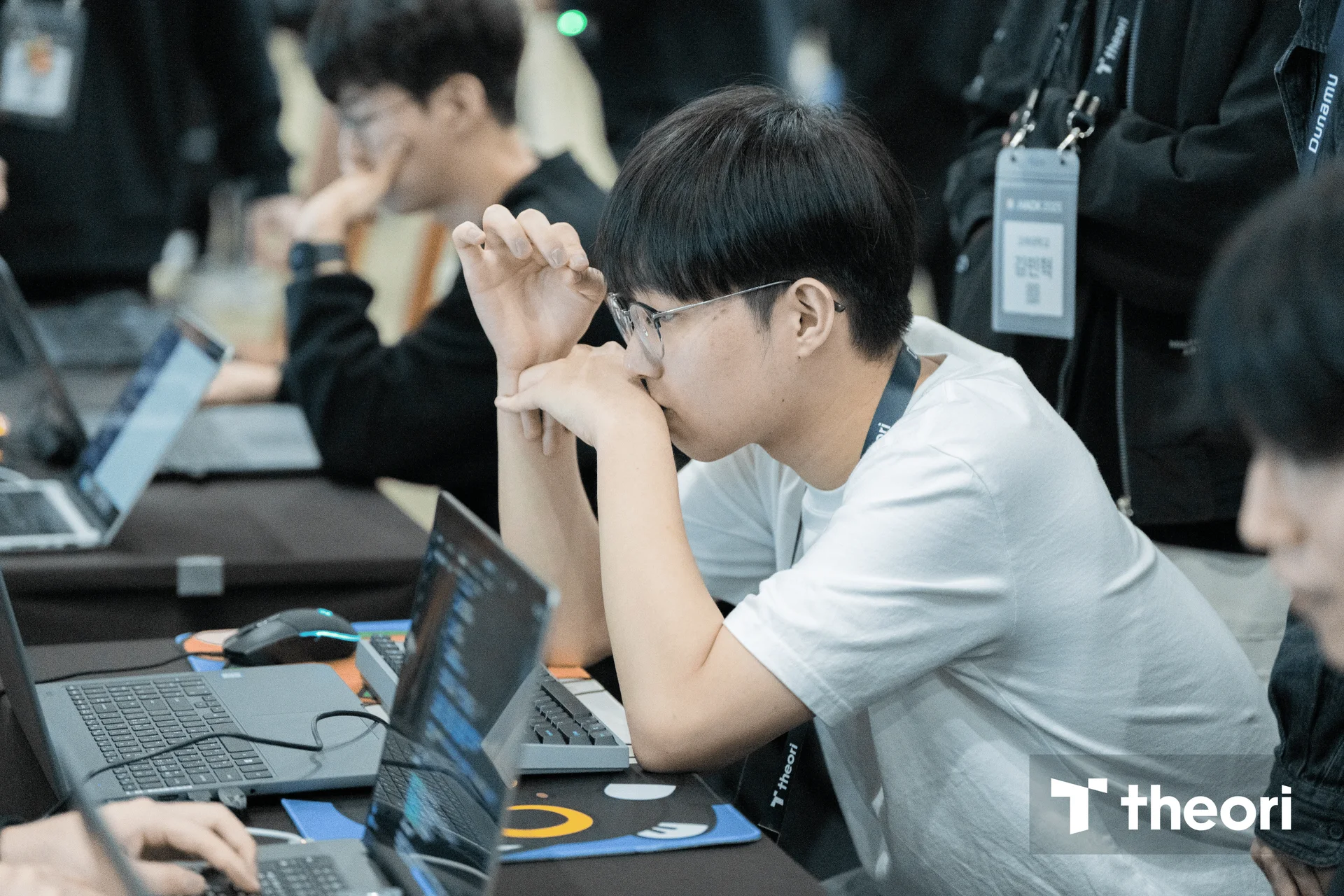 .HACK 2025 - 래피드핵 / 스피드 코딩