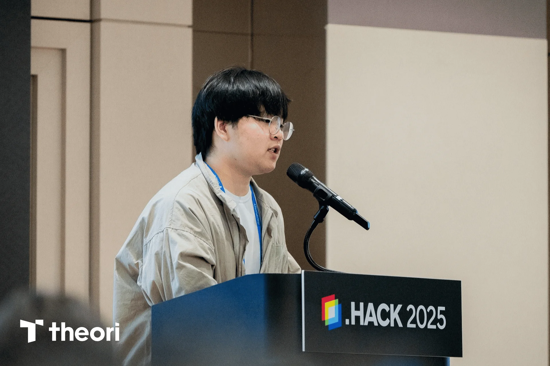 .HACK 2025 선린인터넷고등학교 김승중 님
