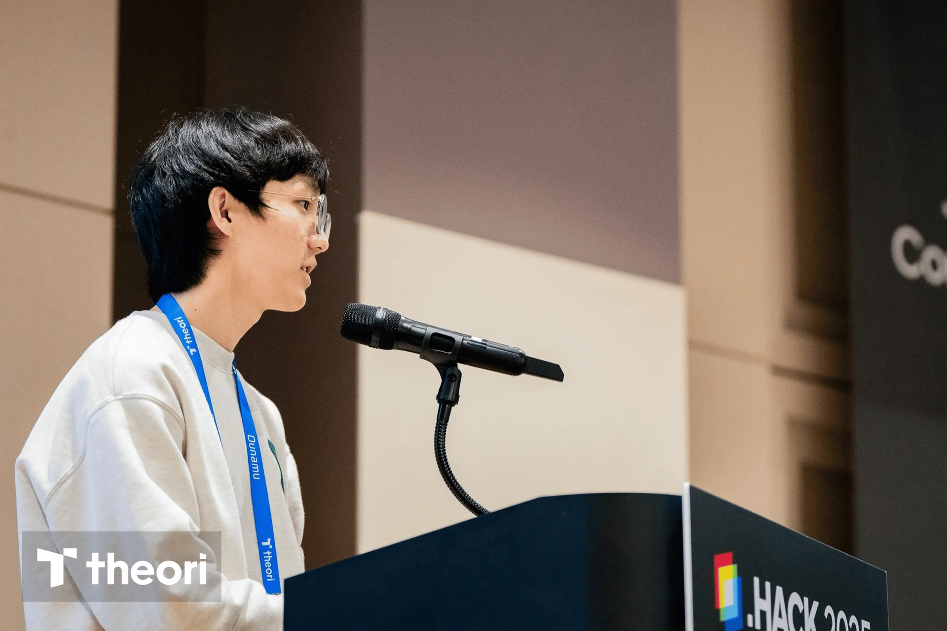 .HACK 2025 부산소프트웨어마이스터고 전영현 님