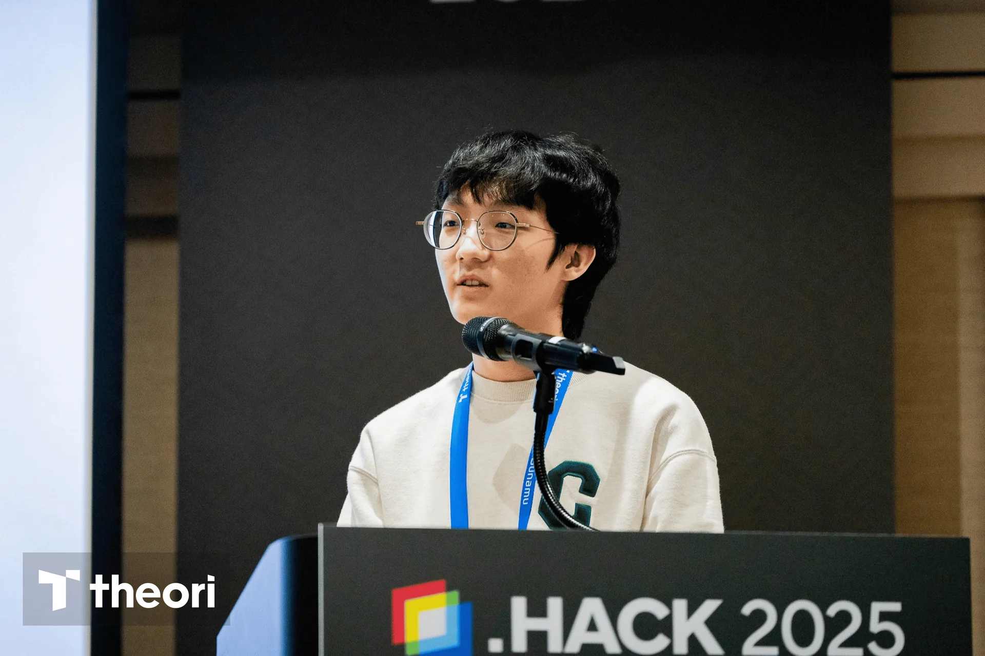 .HACK 2025 부산소프트웨어마이스터고 전영현 님