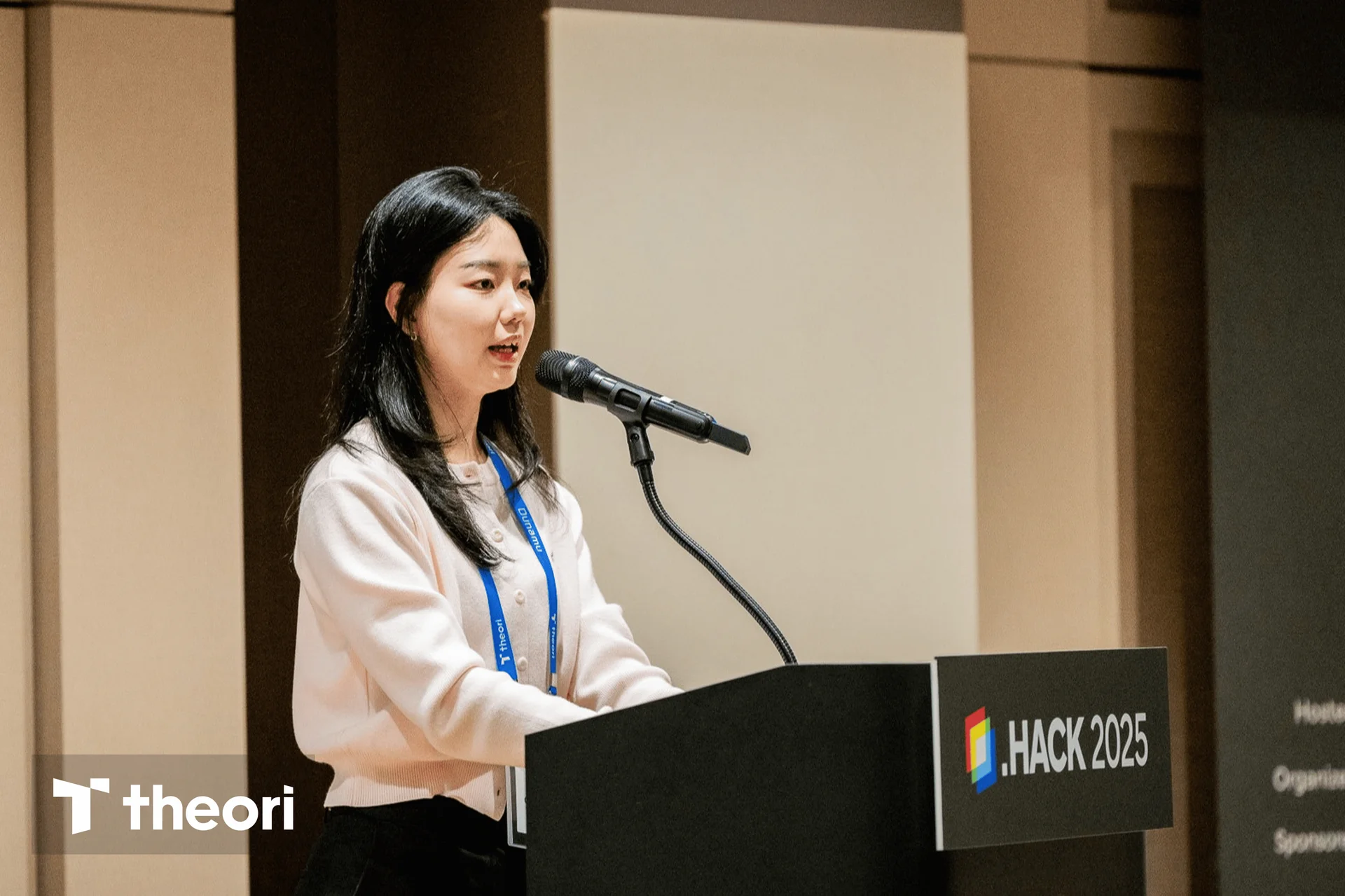 .HACK 2025 카카오페이 금융데이터 팀 양산휘 님