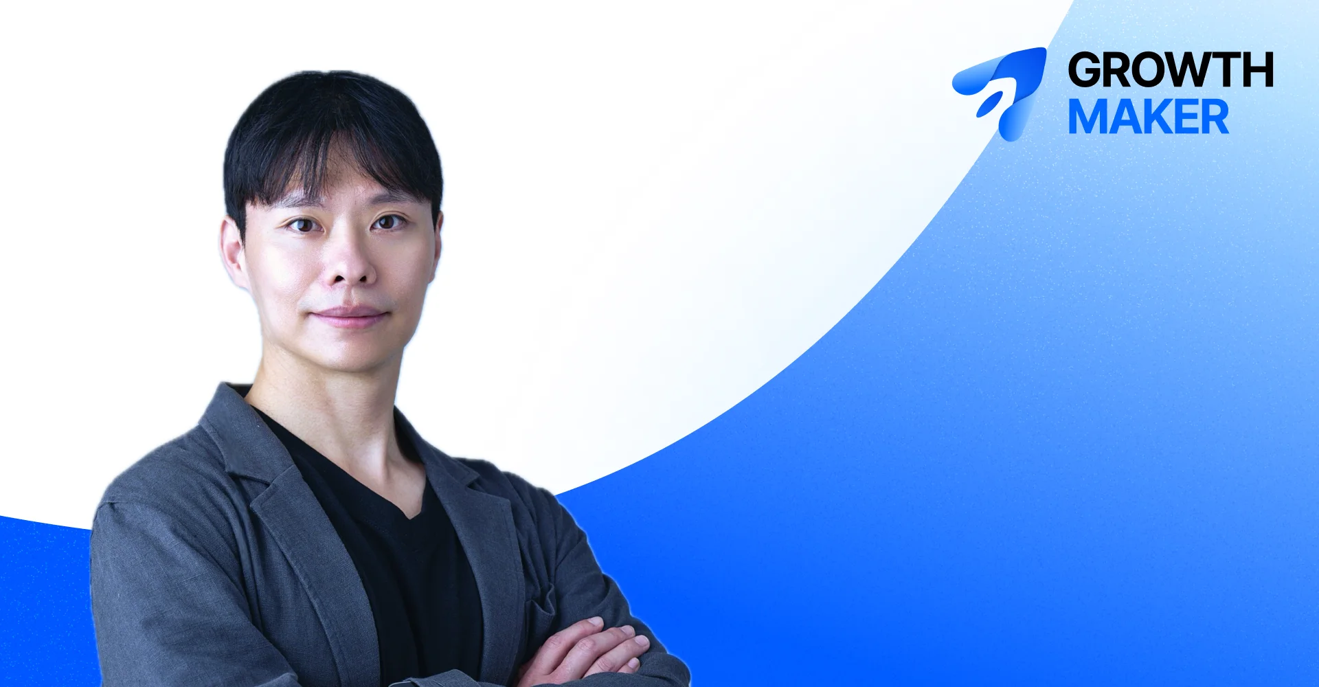 스케일업스쿼드, 그로스메이커 CEO 박승표