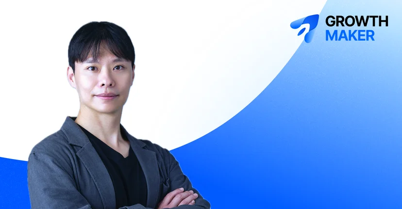 스케일업스쿼드, 그로스메이커 CEO 박승표